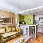 Bnbnova - 1Br - Latin Quarter