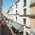 Bnbnova - 1Br - Latin Quarter