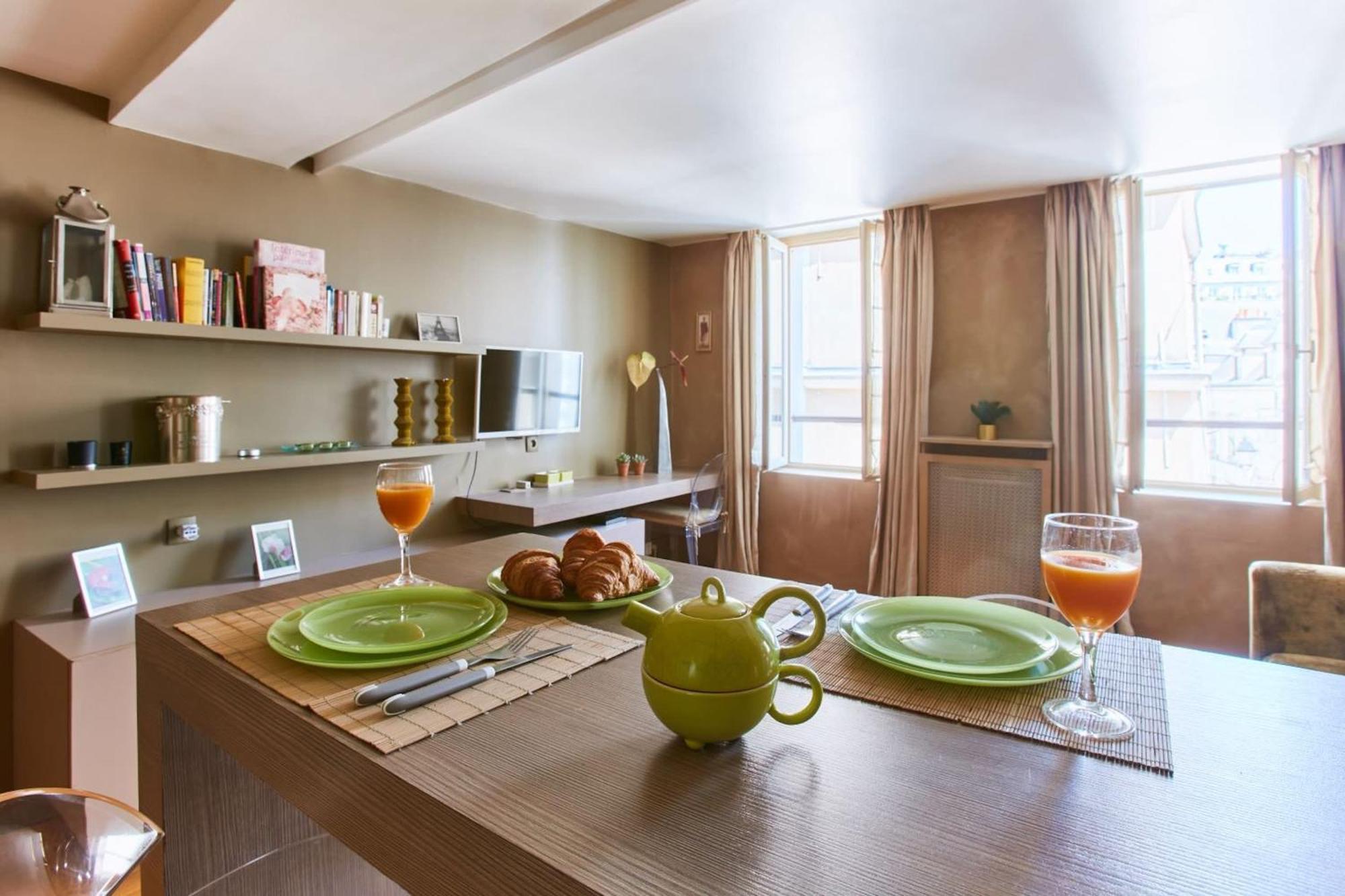 Bnbnova - 1br - Latin Quarter