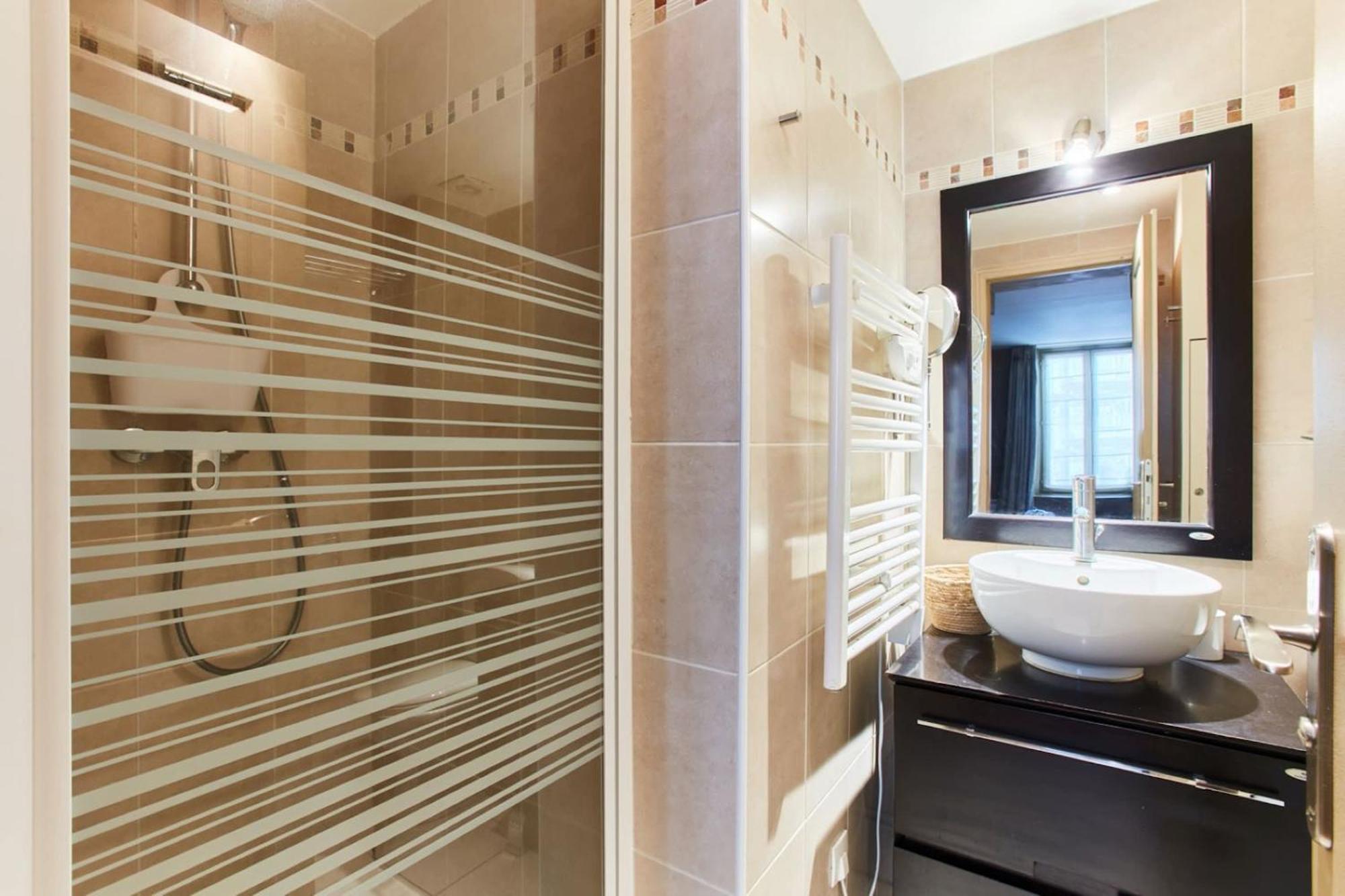 Bnbnova - 1br - Latin Quarter Parigi