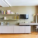 Bnbnova - 1Br - Latin Quarter