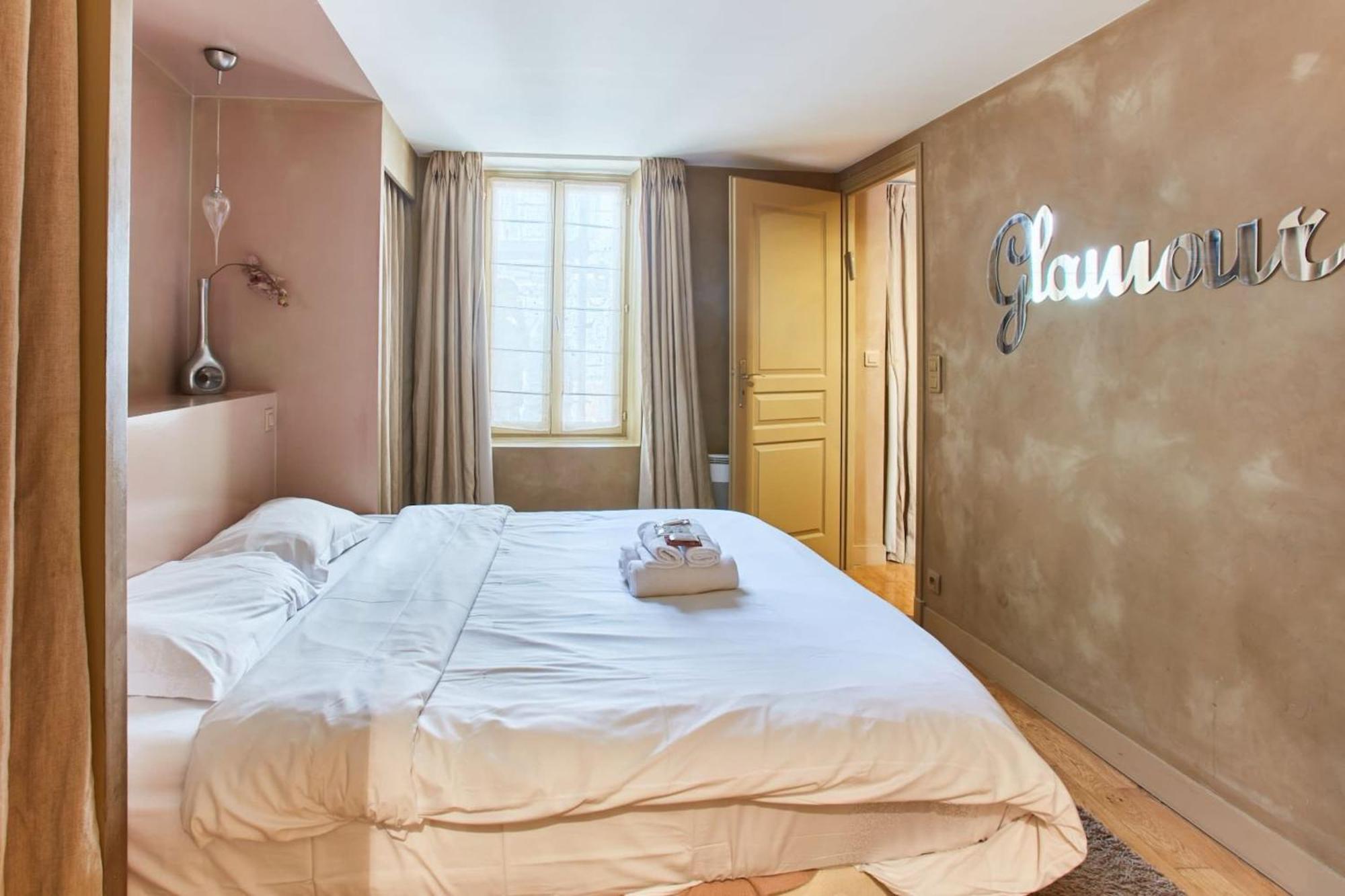 Bnbnova - 1br - Latin Quarter Appartamento